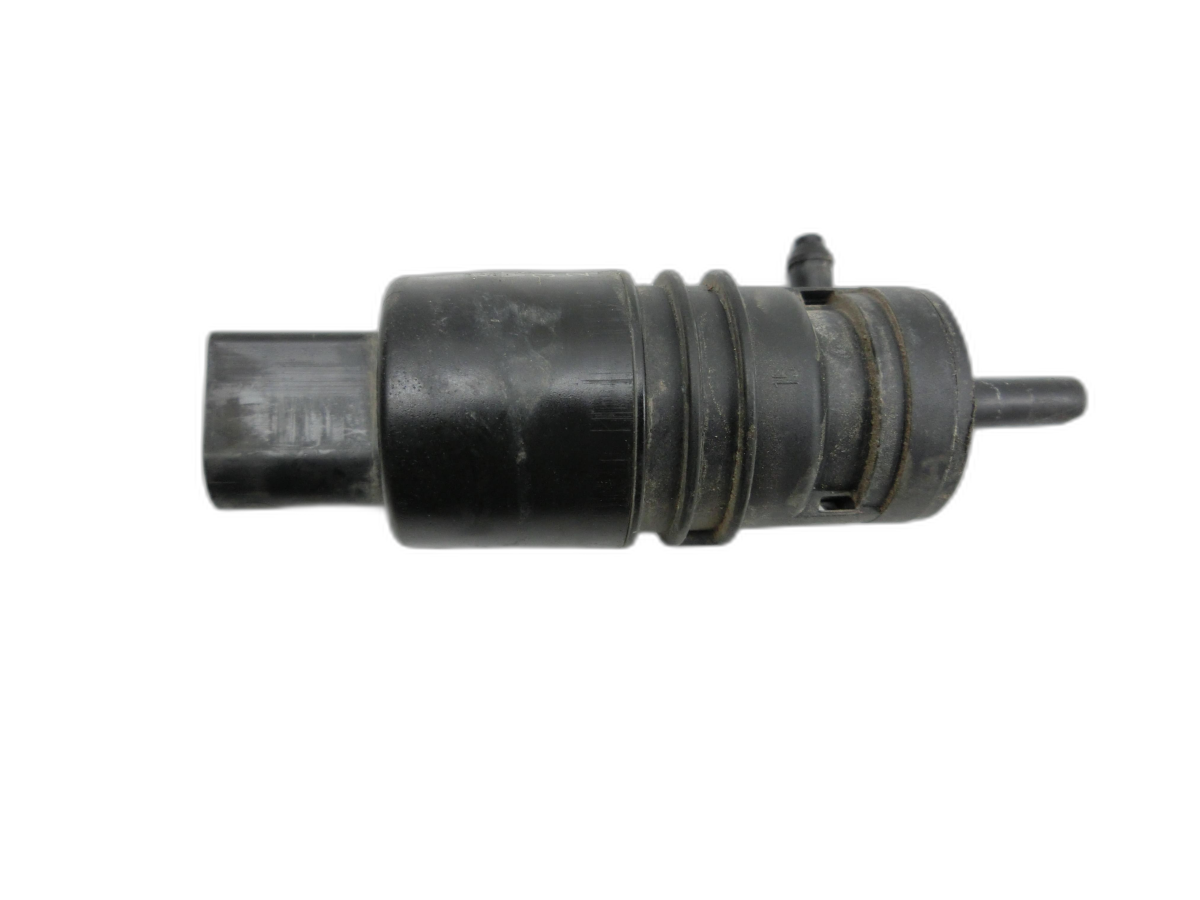 VW Passat B8 3G 14-19 Waschwasserpumpe Waschpumpe Scheibenreinigung  - Bild 1