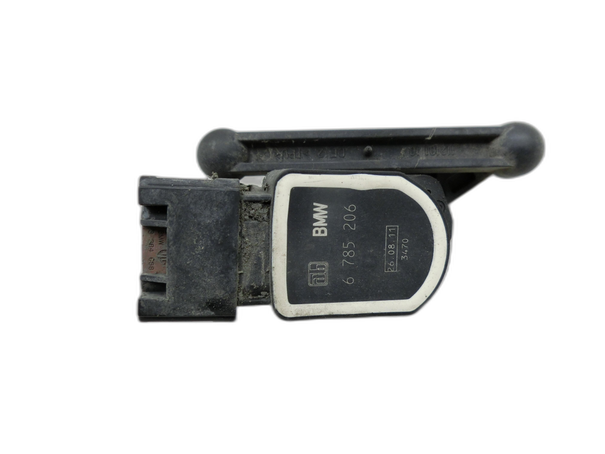 BMW X5 40d E70 10-13 Xenon LWR Sensor Neigung Rechts Vorne  - Bild 1