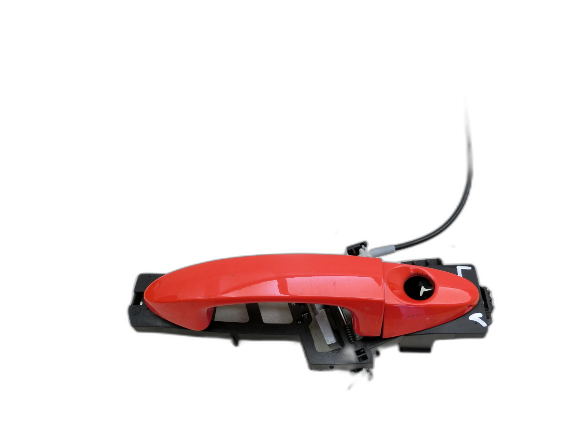 Maniglia apriporta Manopola-Maniglia esterno Sx anteriore per NC Ford Fiesta VI 6 13-17 - Bild 1