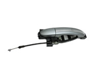 Ford Galaxy WA6 06-10 Türgriff Griff aussen Rechts Hinten 8PSC Ford Galaxy WA6 06-10 26.09.2008 gebraucht Vorschau 1
