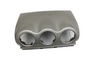 Toyota Urban Cruiser P1 09-14 Verkleidung für Tacho Toyota Urban Cruiser P1 09-14 21.07.2009 55406-52190 gebraucht Vorschau 1