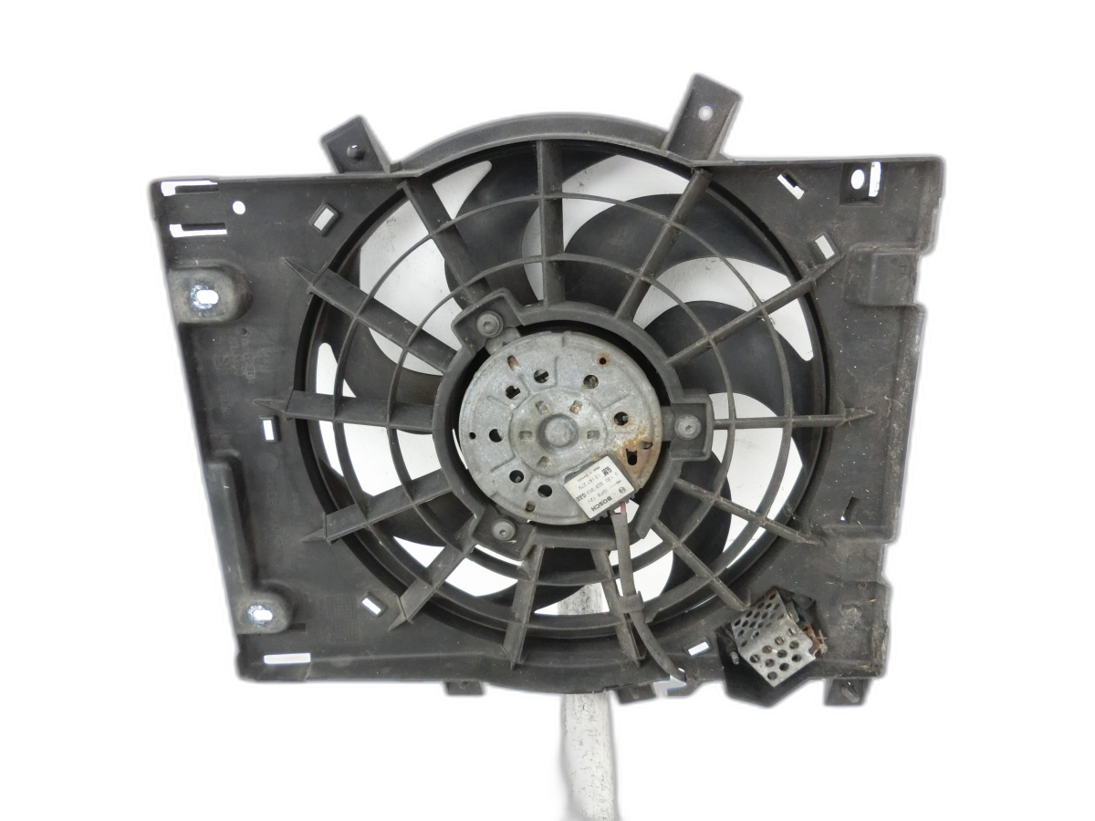 Ventilador para Radiador Opel Zafira B A05 05-08 - Bild 1