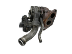 BMW X1 E84 LCI 12-15 2,0d 160KW N47D20T1 Turbolader Turbo Abgasturbolader Vorne BMW X1 E84 LCI 12-15 29.10.2012... Vorschau 1