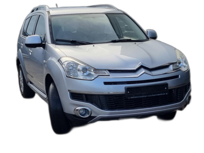 Citroen C-Crosser 07-12