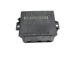 Steuergerät ECU Modul Einparkhilfe PDC SG Audi A6 4F C6 qu 04-08 