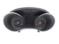Mercedes W205 C180 14-19 1,6 115KW Kombiinstrument Tacho Mercedes W205 C180 14-19 26.03.2015 A2C94046600... Vorschau 1
