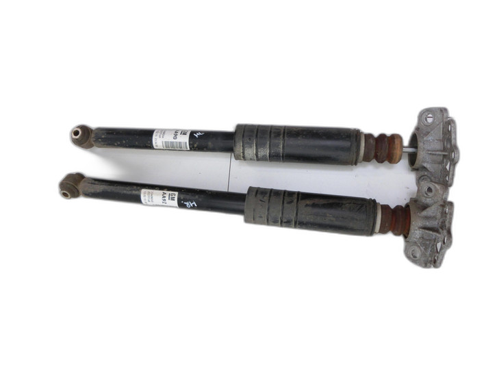 Opel Adam M13 13-19  Stoßdämpfer Hinten Links Rechts Paar  - Bild 1