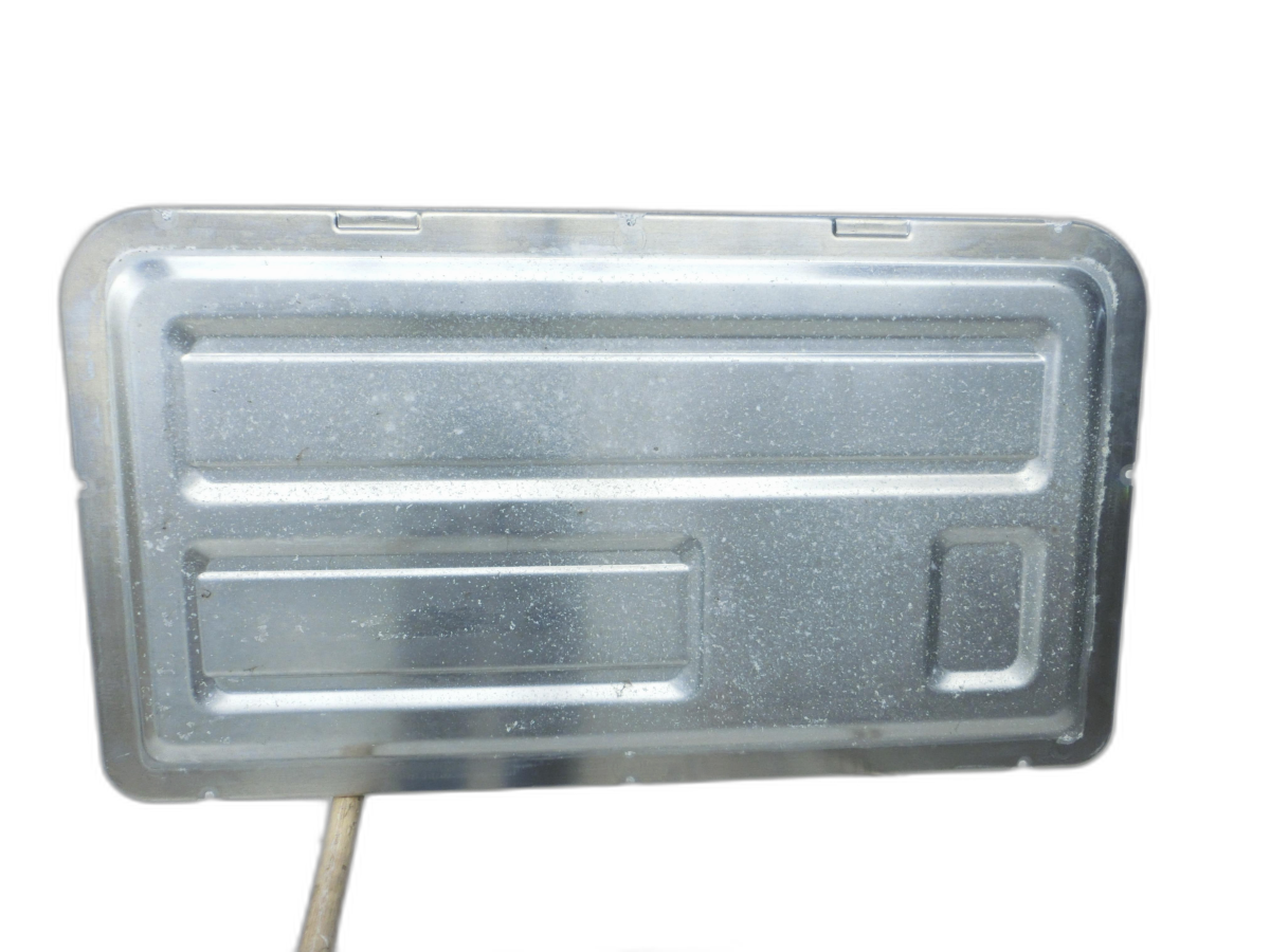 BMW I3 I01 13-17  Kofferraumboden Einlegeboden Serviceklklappe  - Bild 1