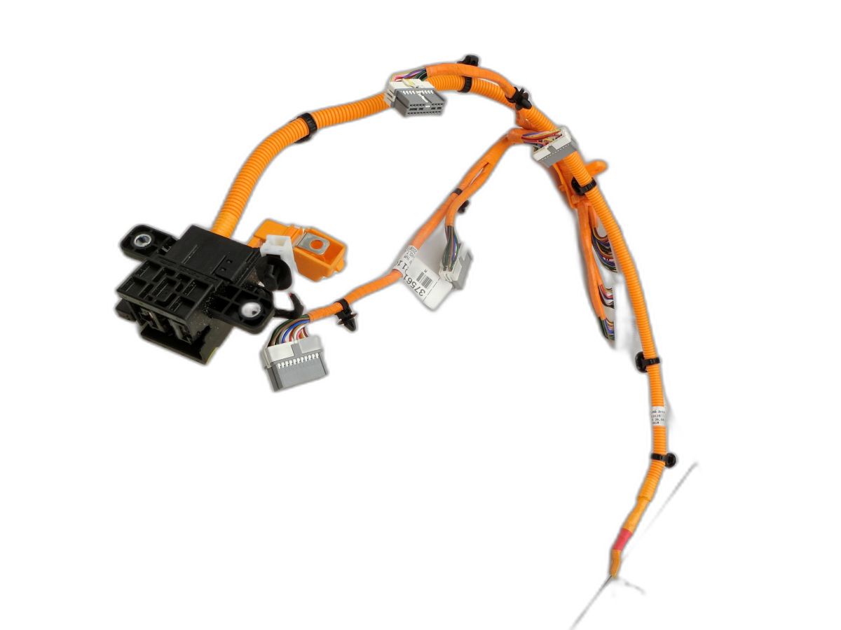 Electric wire for High voltage- Battery Hyundai Kona Hybr I OS 17-20 - Bild 1