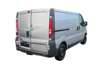 Opel Vivaro A F7 Trafic II 06-14