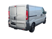 Opel Vivaro A F7 Trafic II 06-14 Serviceheft Betriebsanleitung Anleitung Bordmappe Opel Vivaro A F7 Trafic II 06-14... Vorschau 10
