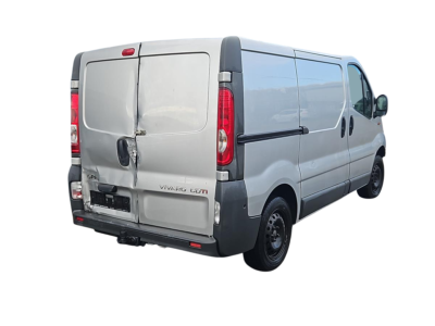 Opel Vivaro A F7 Trafic II 06-14