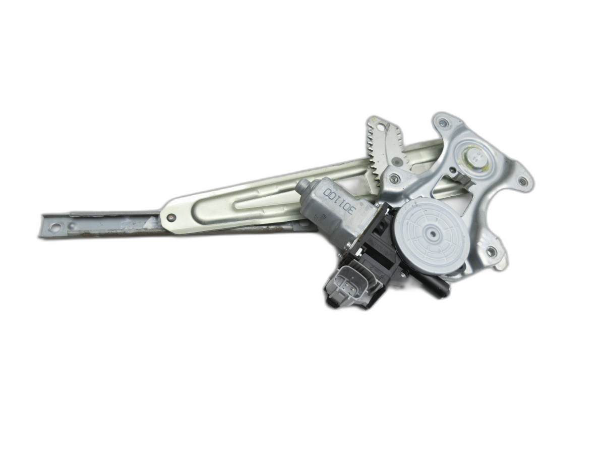 Motore di sollevamento finestra con Alzacristallo Sx posteriore per Nissan Juke F15 10-19 - Bild 1