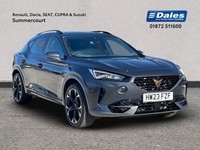 2023 Cupra Formentor Formentor 2.0 TSI 310 VZ2 5Dr DSG 4Drive Estate Hatchback P