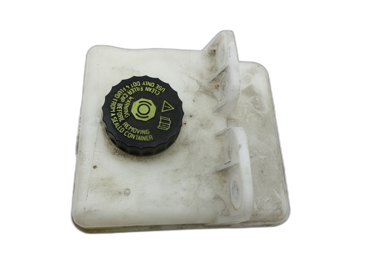 Serbatoio liquido freni con Sensore per Renault Zoe BFM 12-19 - Bild 1