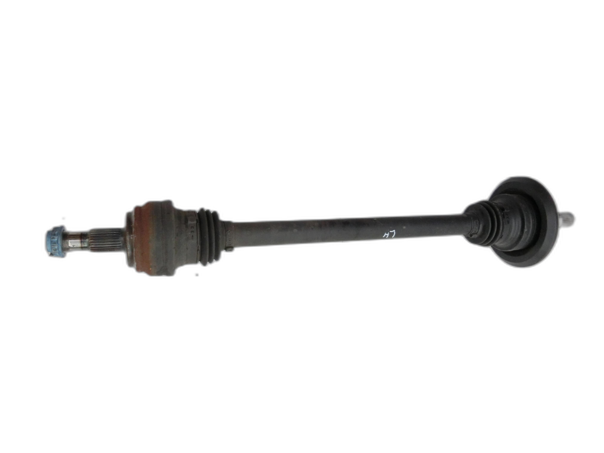 Mercedes W213 E200 16-20 Lim 2,0 135KW Antriebswelle Gelenkwelle Hinten Links  - Bild 1