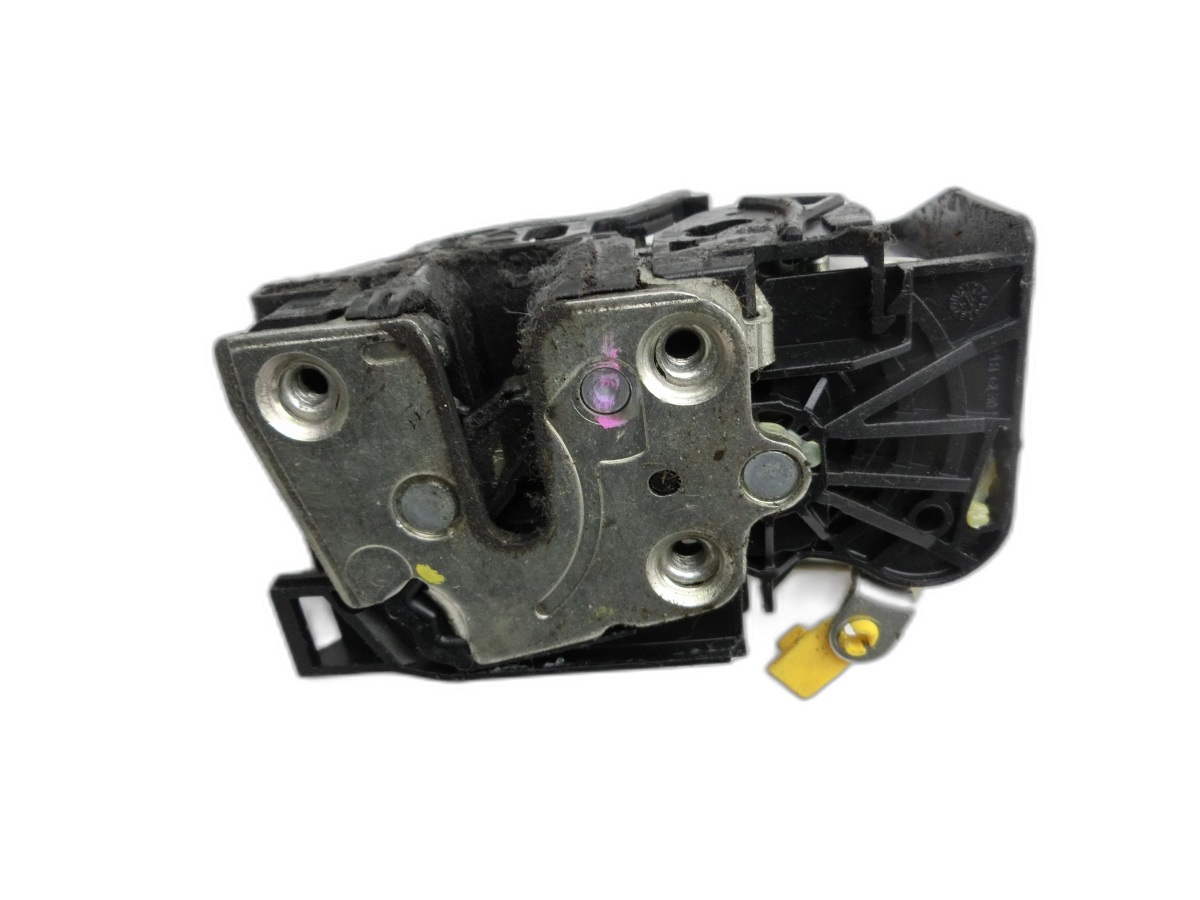 serratura della porta con motore elettrico Sx anteriore per Dacia Logan MCV II 13-20 - Bild 1