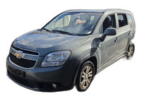 Chevrolet Orlando J309 11-18 Blende für Nebelscheinwerfer Stoßstange Rechts Chevrolet Orlando J309 11-18 05.06.2013... Vorschau 4