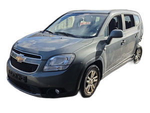 Chevrolet Orlando J309 11-18