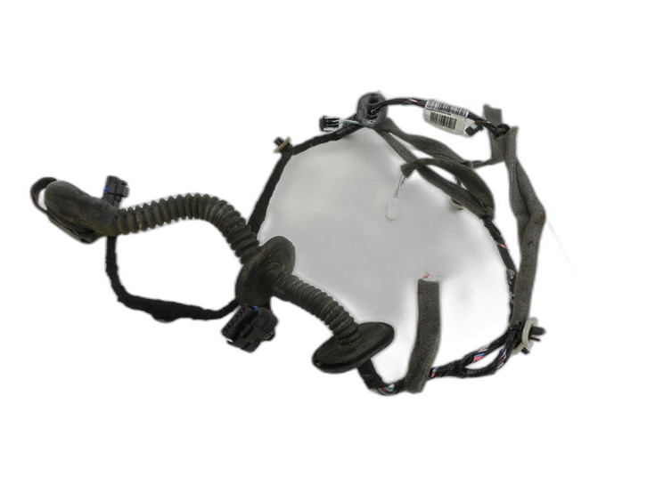 Renault Megane III 12-16 Kombi Kabelbaum Leitungssatz für Tür und Fensterheber Hinten Rechts  - Bild 1