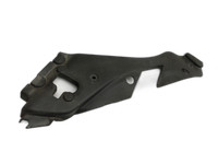 Mercedes S204 W204 C320 07-14 Wasserabweiser Wasserleitblech für Scheinwerfer Links Mercedes S204 W204 C320 07-14... Vorschau 1