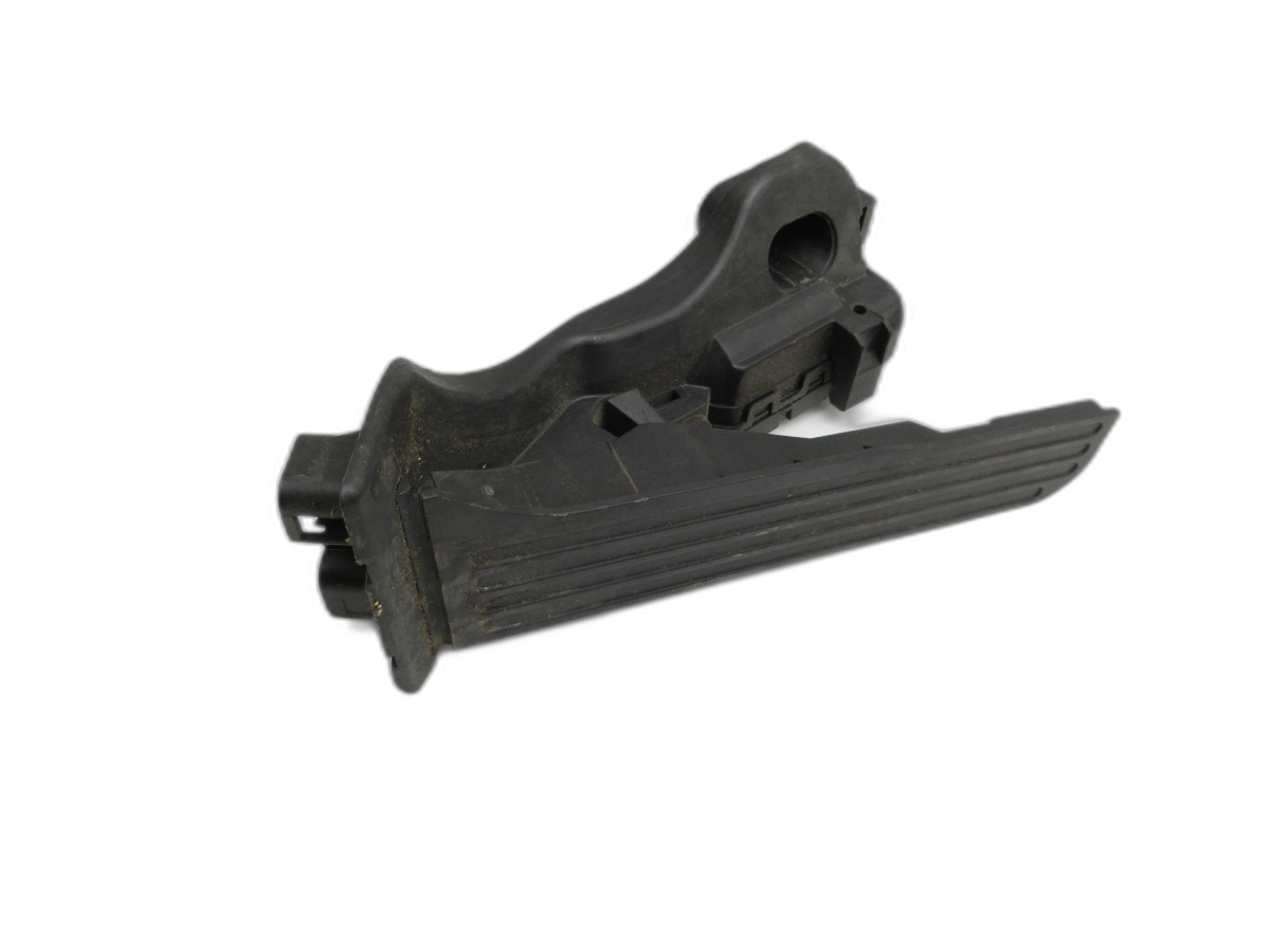 Audi A3 8P 04-08 TDI 2,0 103KW Gaswertgeber Gaspedal - Bild 1