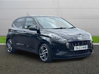 2023 Hyundai i10 1.0 MPi Premium 5dr HATCHBACK PETROL Manual