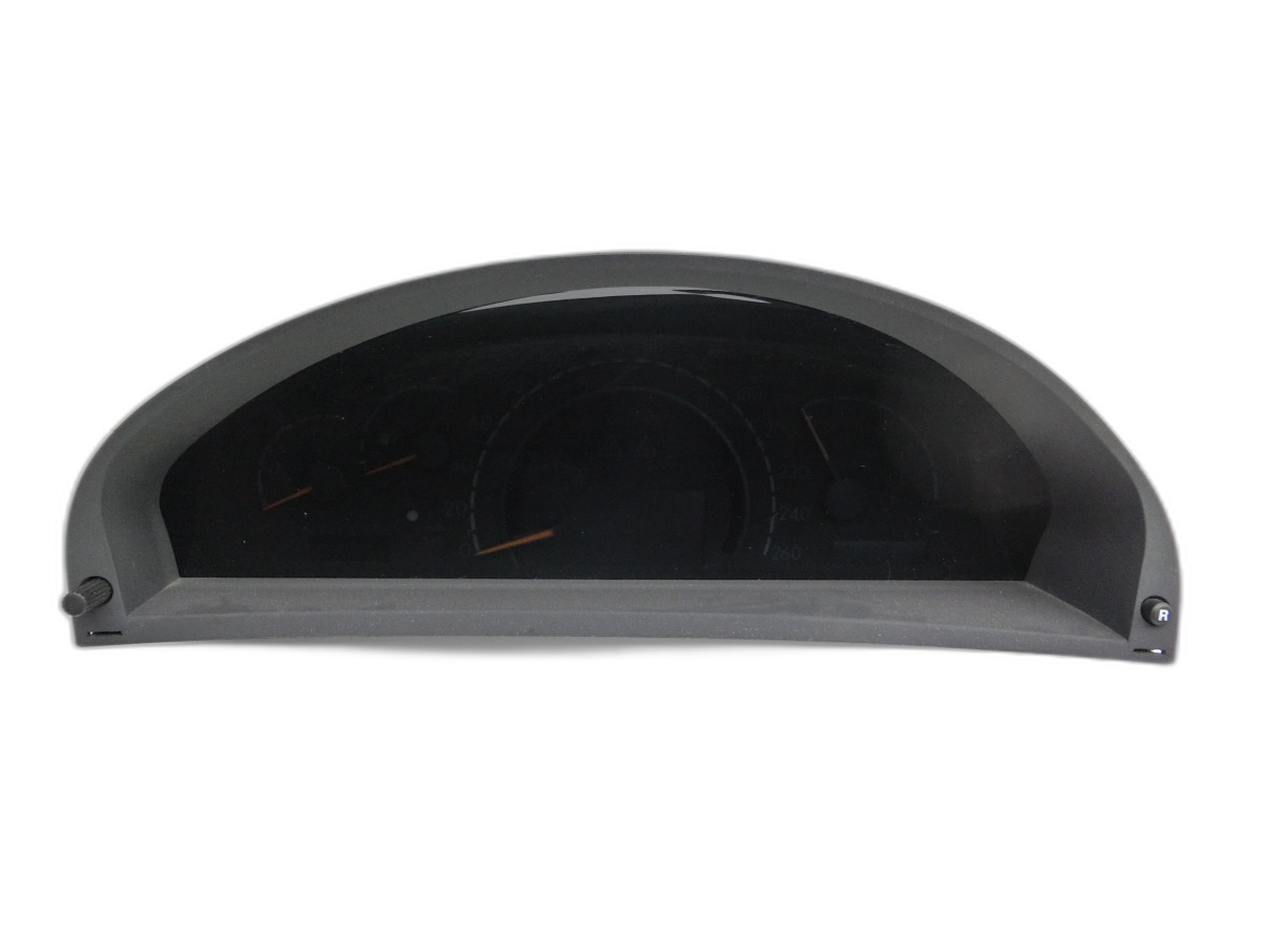 Mercedes W220 S430 98-02 4,3 205KW Kombiinstrument Tacho  - Bild 1