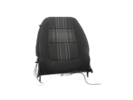 VW Tiguan 5N 11-18 Rückenlehne Sitz Sitzpolster Vorne Rechts mit Klapptisch VW Tiguan 5N 11-18 29.07.2015... Vorschau 1