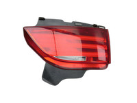 BMW 5er GT F07 09-13 Lim Rückleuchte Heckleuchte Innen Heckklappe Rechts BMW 5er GT F07 09-13 28.03.2011 gebraucht Vorschau 1
