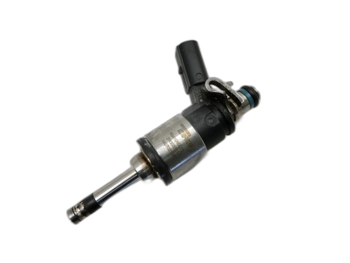 Injector Nozzle Zyl.3 for Hyundai Tucson IV NX4 20-24 - Bild 1