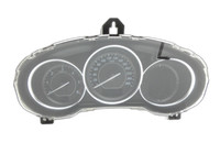 Mazda 6 GJ 12-15 2,2D 110KW Kombiinstrument Tacho Mazda 6 GJ 12-15 02.05.2013 1DGHT7B0400506 gebraucht Vorschau 1