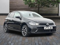 2025 Volkswagen Polo 1.0 TSI Match Hatchback 5dr Petrol DSG Euro 6 (s/s) (95 ps)