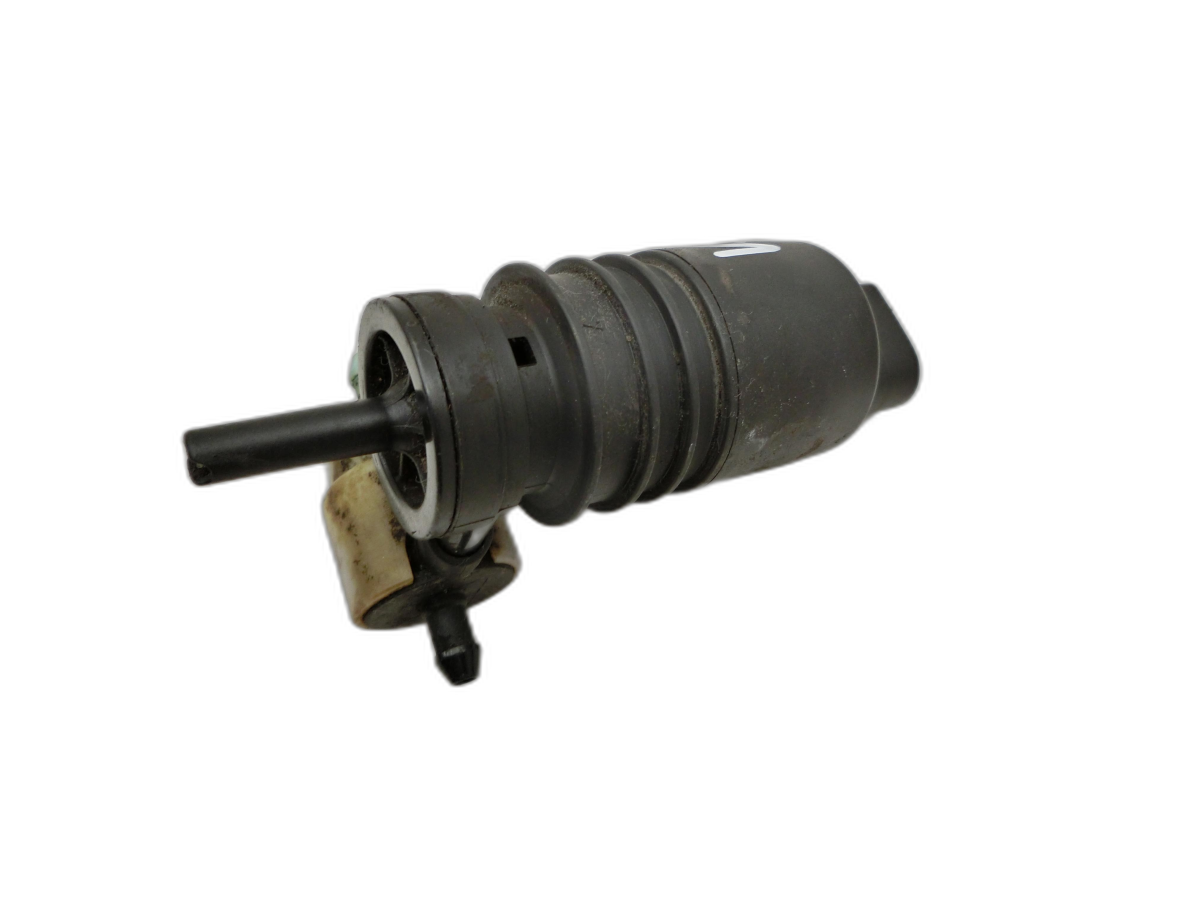 Water Pump, windscreen washing Pump Washer fluid for Windshield VW Touran 1T 03-06 - Bild 1