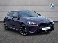 2025 BMW 1 Series Hatchback M135 xDrive 5dr Step Auto Hatchback Petrol Automatic