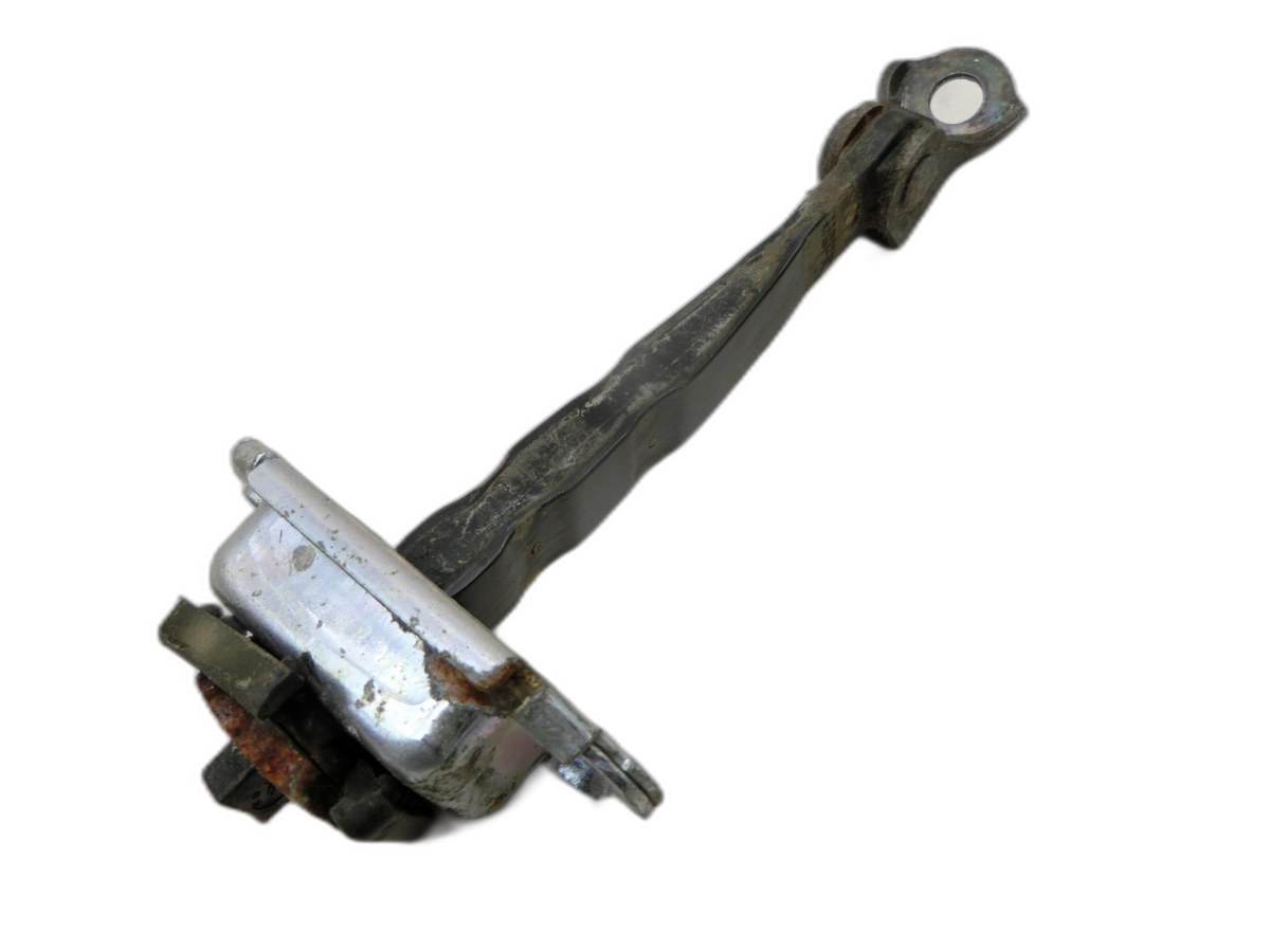 door catch ribbon brake stop Left Front for Schraegh Kia Rio III UB 11-15 - Bild 1