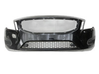 Volvo V60 D4 10-13 Stoßstange Stoßfänger Frontschürze Vorne 01900 Volvo V60 D4 10-13 24.03.2011 39802500 gebraucht Vorschau 1