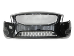 Volvo V60 D4 10-13 Stoßstange Stoßfänger Frontschürze Vorne 01900 Volvo V60 D4 10-13 24.03.2011 39802500 gebraucht Vorschau 1