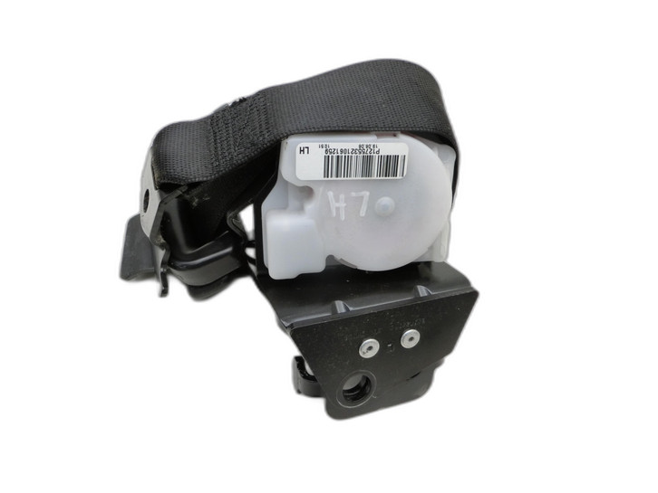 Saab 9-3 93 YS3F 05-07 Kombi Gurt Sicherheitsgurt Links Hinten - Bild 1