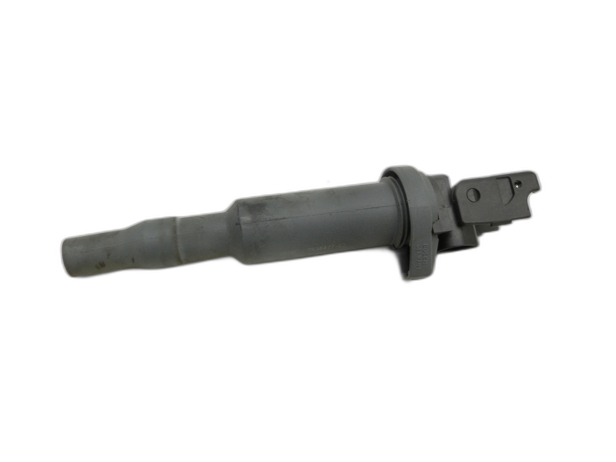 BMW E87 1er 116i LCI 07-13 1,6i 90KW Zündspule Pos.3  - Bild 1