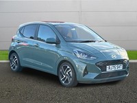 2025 Hyundai i10 1.2 [79] Premium 5dr Auto [Nav] Hatchback PETROL Automatic