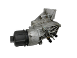 Jeep Grand Cherokee WK2 13-17 3,0d 184KW EXN Ölfiltergehäuse Gehäuse Halter für Ölfilter Jeep Grand Cherokee WK2... Vorschau 1