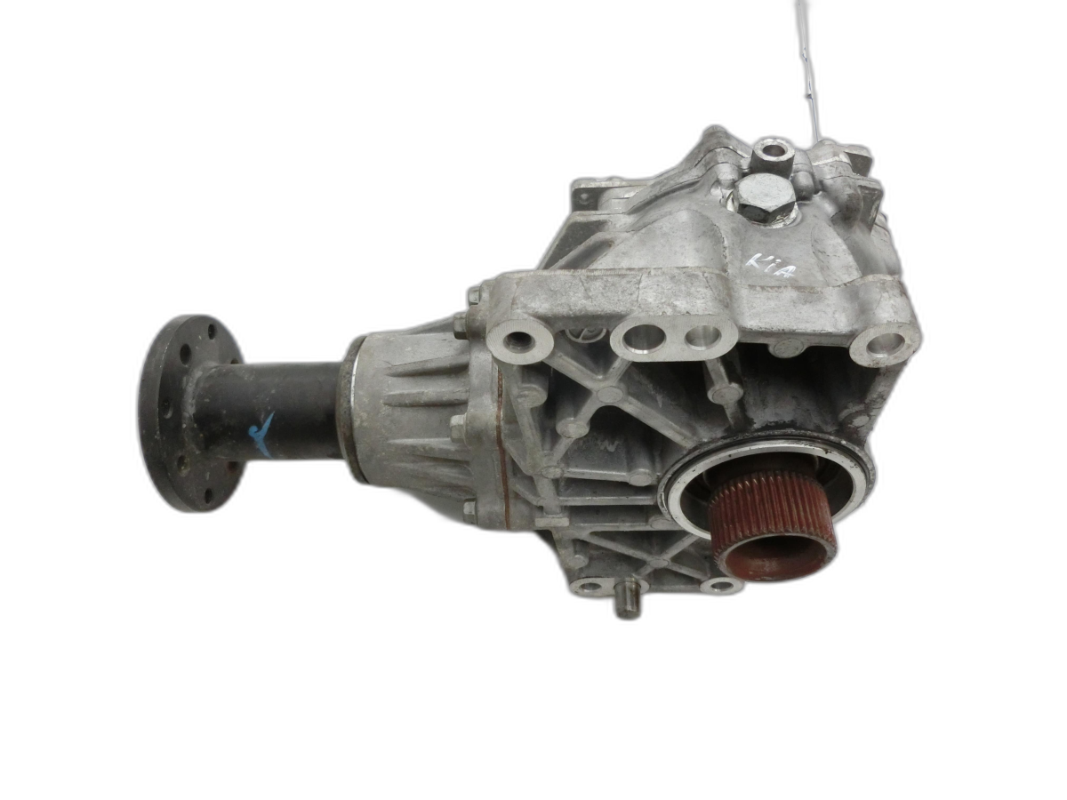 Kia Sorento III UM 15-20 CRDi 2,2 147KW 4WD Vorderachsgetriebe Differential Achsantrieb Vorne  - Bild 1