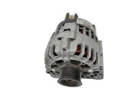 Skoda Fabia 6Y 99-04 1,2 47KW Lichtmaschine Generator 90A 14V Skoda Fabia 6Y 99-04 16.05.2003 03D903025J SG9B057... Vorschau 1