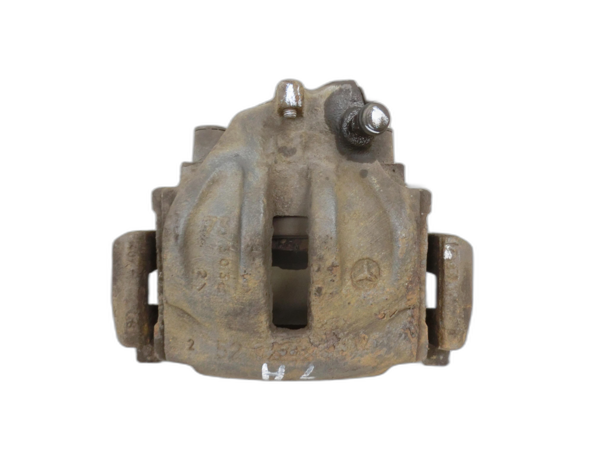 Brake Caliper Rear Left for TDI 80KW VW LT 2D 35 96-06 - Bild 1