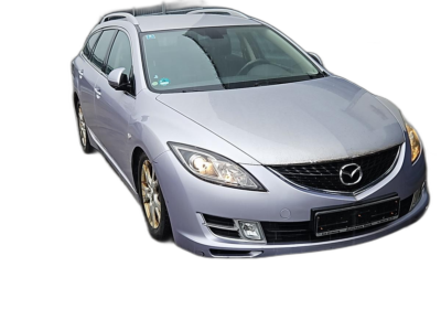 Mazda 6 GH 08-12