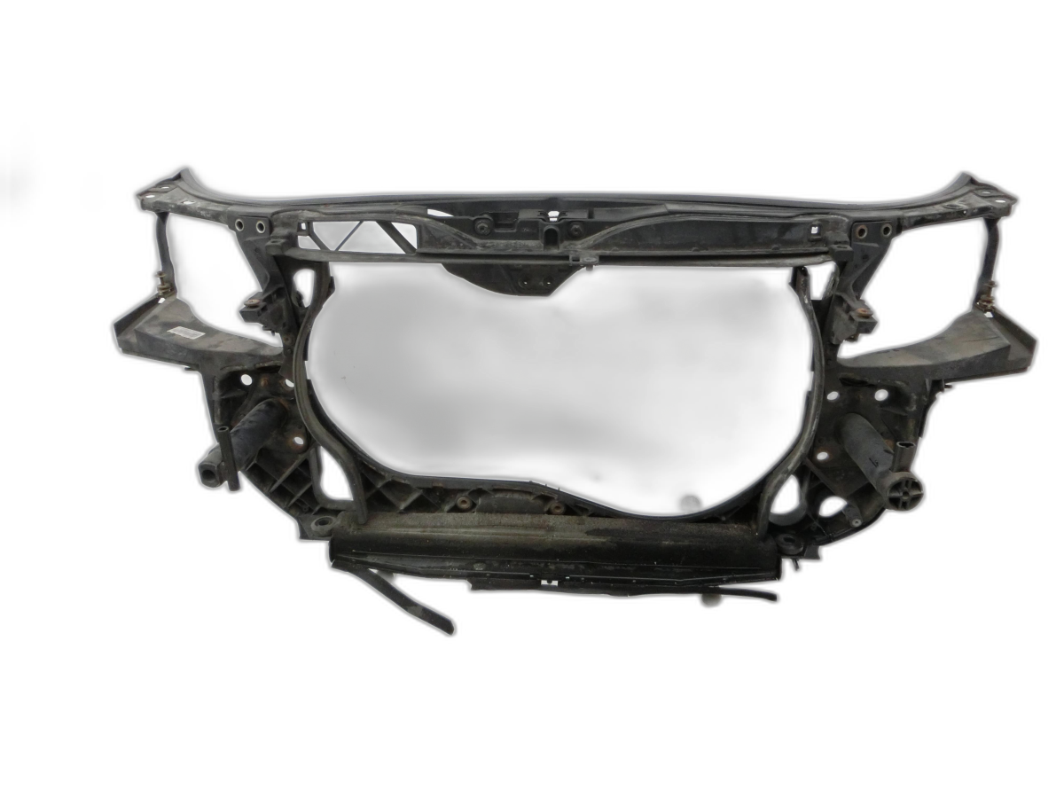 Audi A4 8E B7 04-08 2,0 96KW Schlossträger Frontmaske Träger  - Bild 1