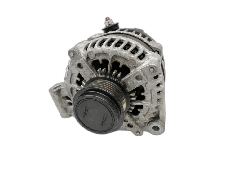 Jaguar XF X250 11-15 3,0D 202KW Lichtmaschine Generator  - Bild 1