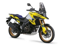 Suzuki V-STROM DL 1050 DE 2023