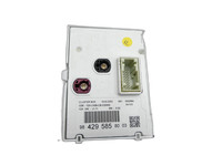 Opel Astra L 21-26 Steuergerät ECU Modul Clusterbox für Bildschirm Opel Astra L 21-26 27.04.2023 9842958580... Vorschau 1